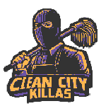 Clean City Killas Logo
